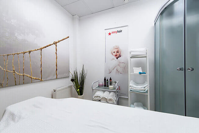 Фото Салона Красоты