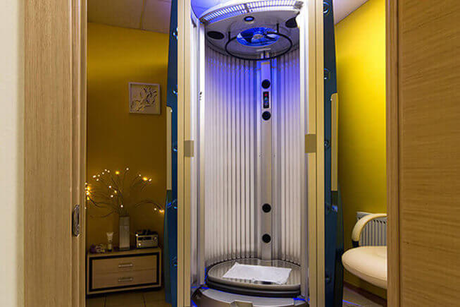 Фото Салона Красоты