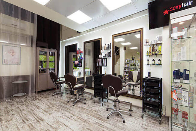 Фото Салона Красоты